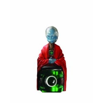 Green Lantern Movie Bust Guardian 15 cm